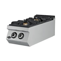 Empero -  EMP.PLS.7KG010 -  Gazlı Ocak 2 Brülörlü