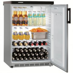 Liebherr FKvesf 1805 Tezgah Altı Buzdolabı 160 L