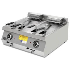 Empero -  EMP.PLS.7FE020 -  Elektrikli Fritöz