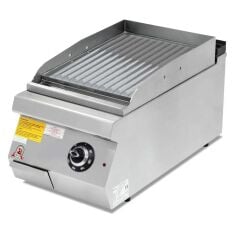 Empero -  EMP.PLS.7IE011 - Elektrikli Izgara Komple Oluklu Pleyt