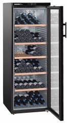 Liebherr  Wkb 4212 Vinothek Yüksek kaliteli şarap saklama dolabı