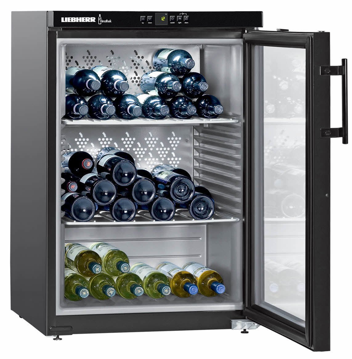 Liebherr WKb 1812 Vinothek Şarap saklama dolabı