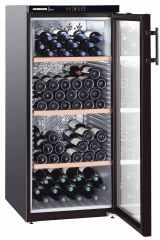 Liebherr  WKb 3212 Vinothek Şarap saklama dolabı