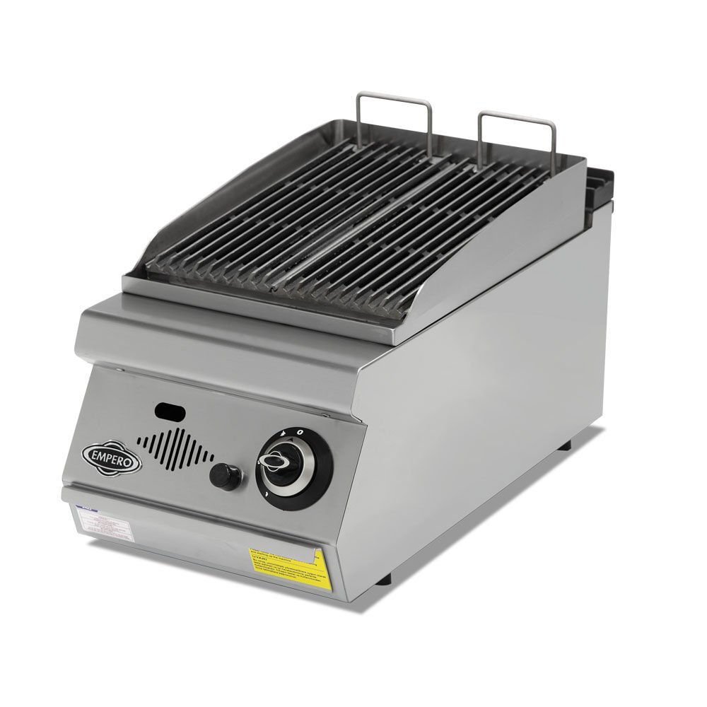 Empero -  EMP.PLS.7LG010-S -  Gazlı Sulu Izgara