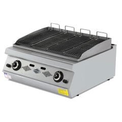 Empero -  EMP.PLS.7LG020-S - Gazlı Sulu Izgara
