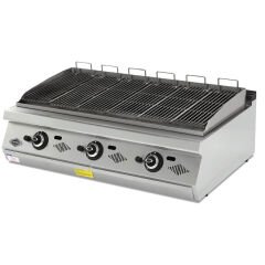 Empero -  EMP.PLS.7LG030-S - Gazlı Sulu Izgara
