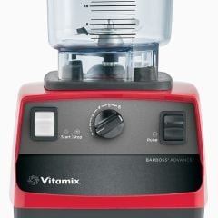 Vitamix Barboss Advance Drink Machine Bar Blender