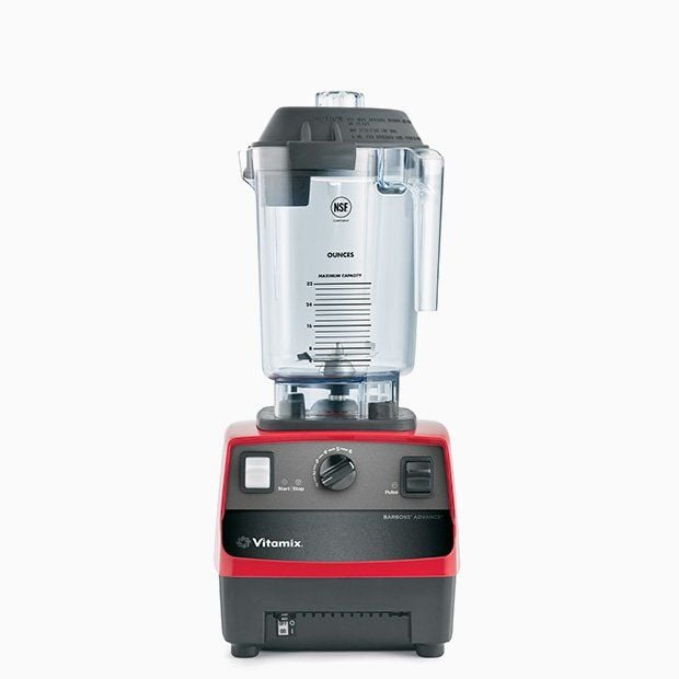 Vitamix Barboss Advance Drink Machine Bar Blender