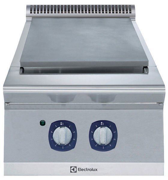 Elektrikli Setüstü Dinlendirme Ocağı - 400 MM ( 371027)
