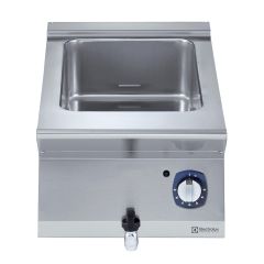 Setüstü Elektrikli Benmari - 700XP Yarım Modül Elektrikli Benmari Üstü (371096)