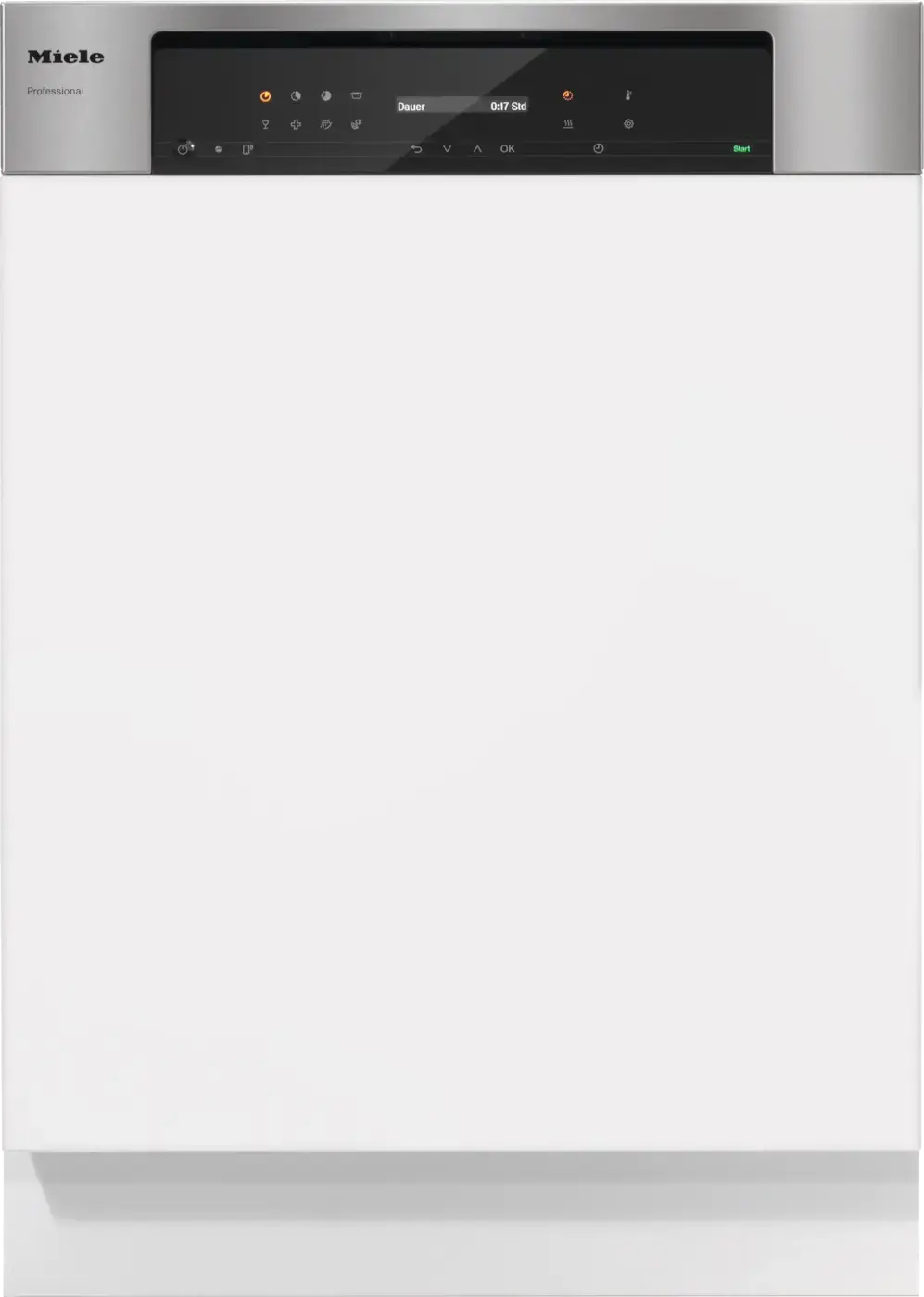 MIELE PFD 103 SCi XXL Profesyonel Bulaşık Makinesi