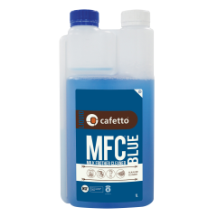 MFC BLUE - Alkalin Süt Köpürtücü Temizleyici