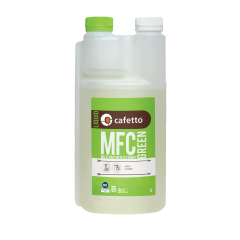 MFC GREEN - Asidik Süt Köpürtücü Temizleyici