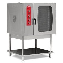 Empero -  EMP.EKF-20 -  Elektrikli Plus Konveksiyonlu Fırın