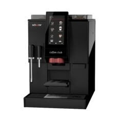 Schaerer - Coffee Club Full Otomatik Espresso Kahve Makinesi