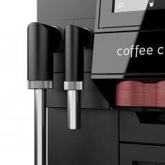 Schaerer - Coffee Club Full Otomatik Espresso Kahve Makinesi