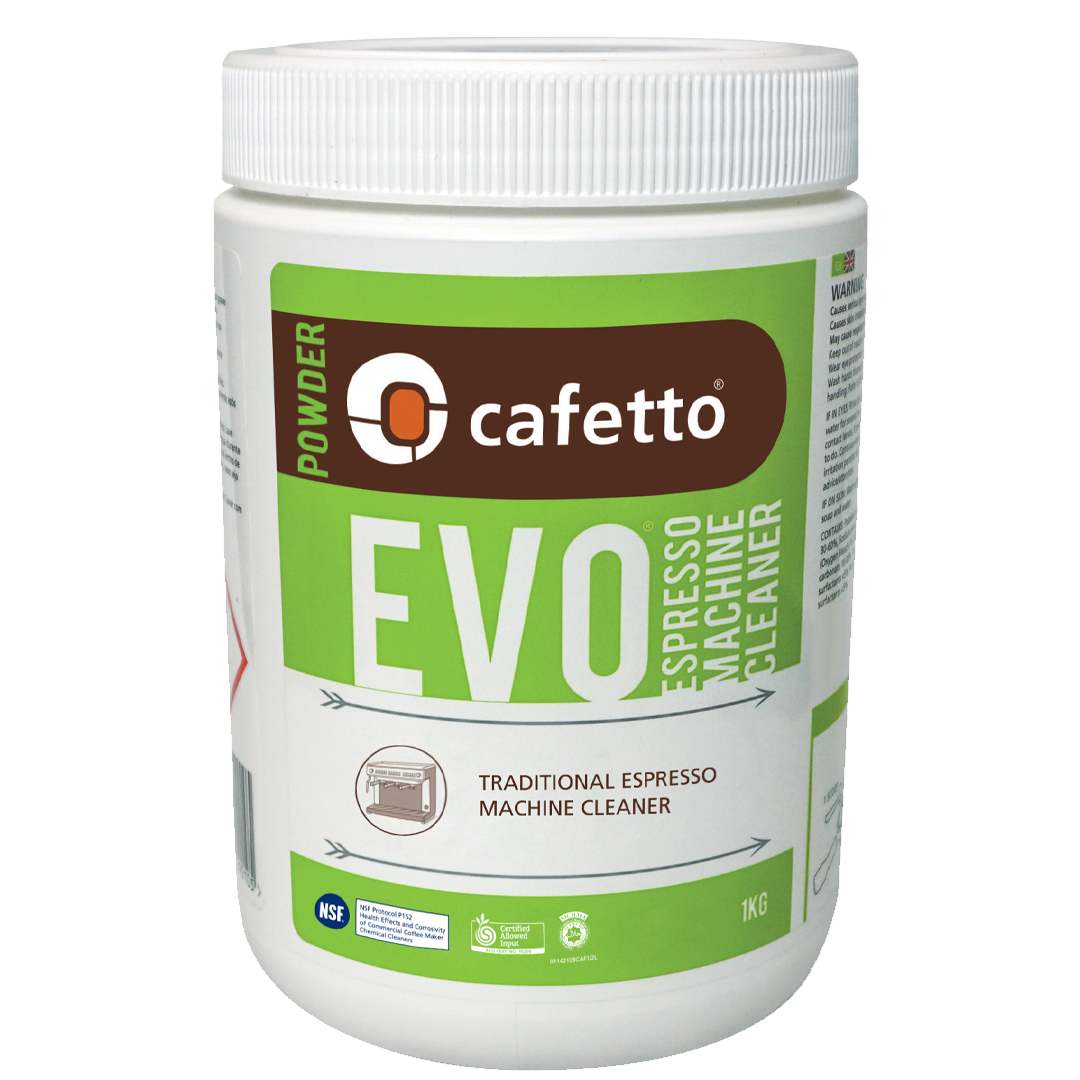 EVO® -  Espresso Makinesi Temizleyici (1kg)