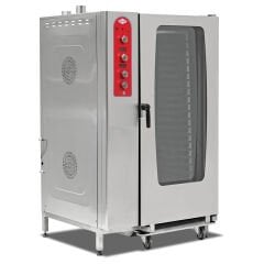 Empero -  EMP.EKF-40-T - Elektrikli Plus Konveksiyonlu Fırın