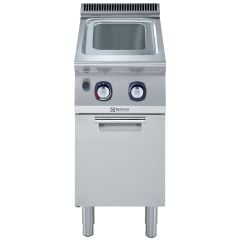 Dolaplı Gazlı Makarna Pişiriciler - 700XP Bağımsız Gazlı Makarna Pişirici, 1 Hazneli 24,5 litre (371090)