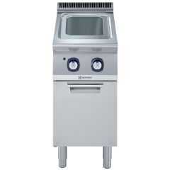 Dolaplı Elektrikli Makarna Pişiriciler - 700XP Bağımsız Elektrikli Makarna Pişirici, 1 Hazneli 24,5 litre (371098)