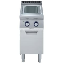 Electrolux - Dolaplı Elektrikli Makarna Pişiriciler - 700XP Bağımsız Elektrikli Makarna Pişirici, 1 Hazneli 24,5 litre (371098)