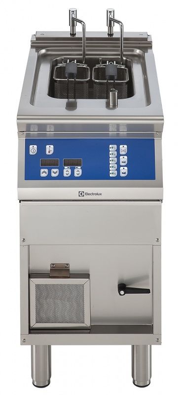 Electrolux - Makarna Pişiriciler HP - 400 mm - 20 L (371100)