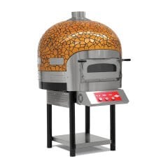 Empero - EMP.SPO.01  -  Elektrikli Döner Tabanlı Pizza Fırını