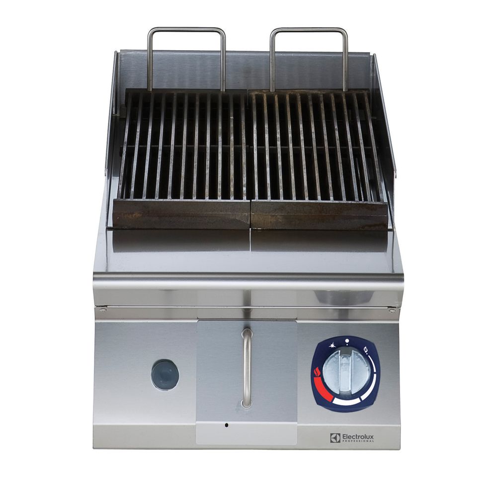 HP Setüstü Gazlı PowerGrill - 700XP Yarım Modül Gazlı PowerGrill Üst (371042)