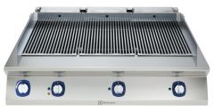 Setüstü Elektrikli HP Griller - 700XP Elektrikli Izgara Üst HP 1200mm (371268)