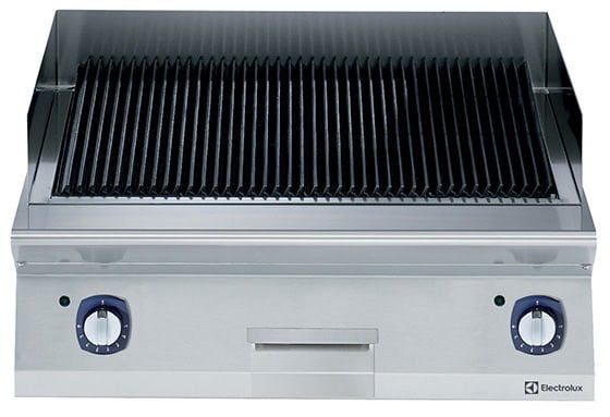 Setüstü Elektrikli Griller - 700XP Elektrikli Kömür Izgara Üstü (371240)