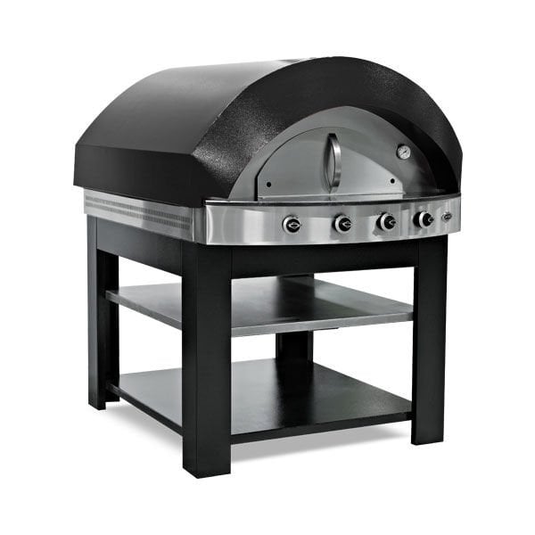 Empero -  PLF.PLS.D1 - Gazlı Pizza ve Pide Fırını