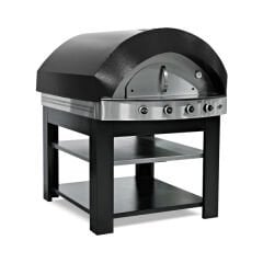 Empero -  PLF.PLS.D1 - Gazlı Pizza ve Pide Fırını