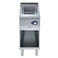 Gazlı Çok Amaçlı Pişiriciler - 700XP 11 lt. Bileşik tabanlı çok amaçlı gazlı ocak (371105)