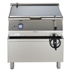 700XP Elektrikli Devrilir Tava 60lt Duomat Tabanlı (371183)