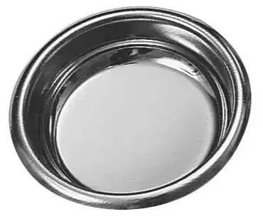 Cafetto - Blind Filter – Espresso makinesi kör filtresi (58 mm / 10 Adet)