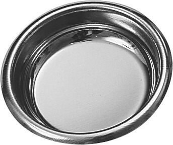 Cafetto - Blind Filter – Espresso makinesi kör filtresi (53 mm / 10 Adet)