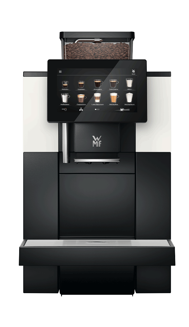 WMF - 950 S - Tam otomatik kahve makinesi