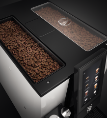 WMF - 1100 S Basic Model 2 – Profesyonel kahve makinesi
