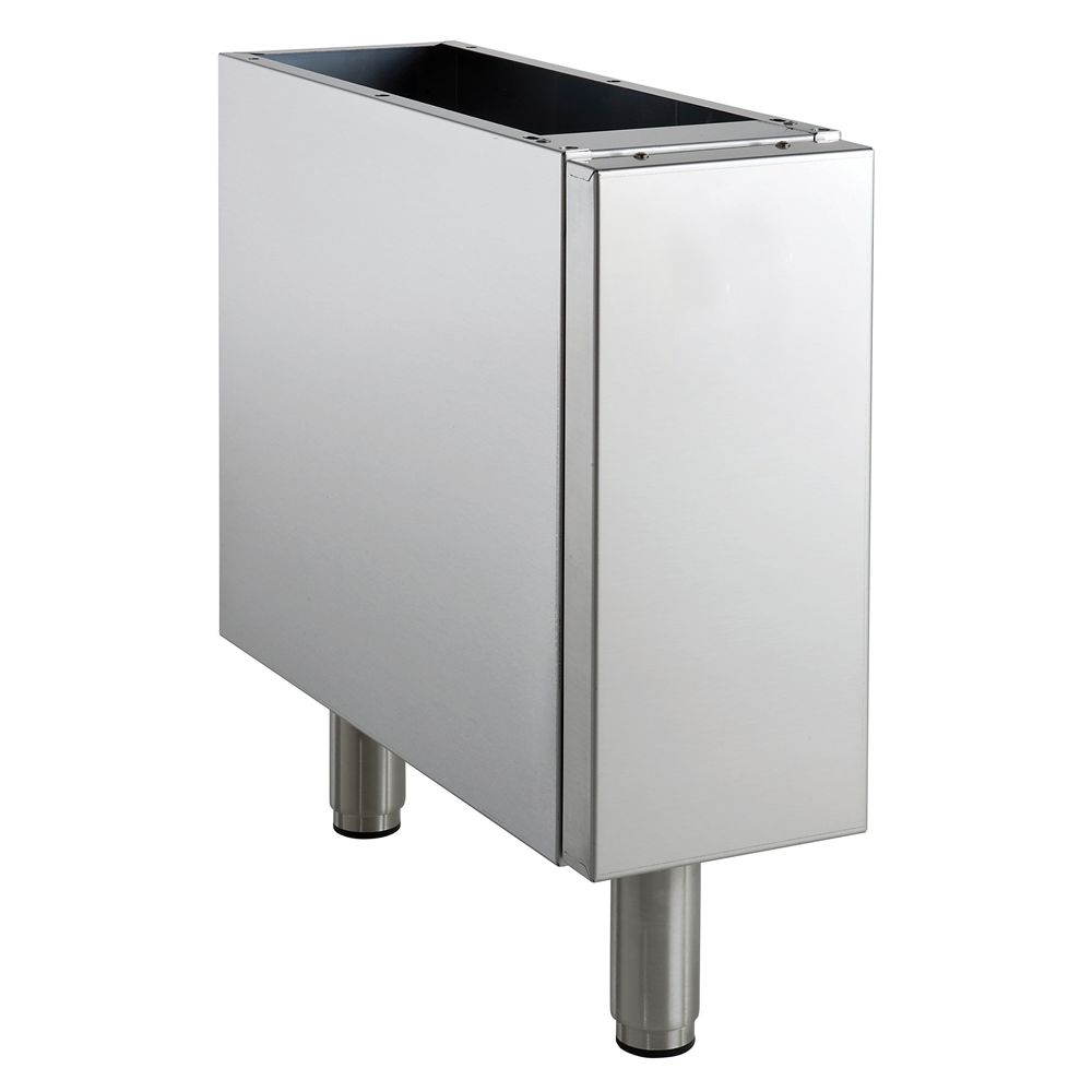 Electrolux - Alt Dolaplar - 700XP Kapalı Taban Dolap 1/4 Modül (371210)