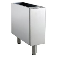 Electrolux - Alt Dolaplar - 700XP Kapalı Taban Dolap 1/4 Modül (371210)
