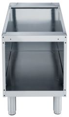 Electrolux - Alt Dolaplar - Açık Taban 400 MM (371112)