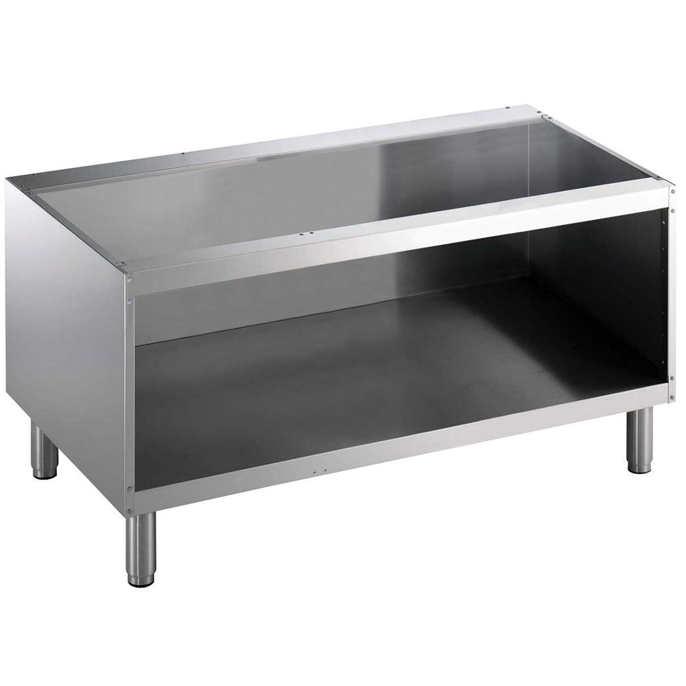 Electrolux - Alt Dolaplar - 700XP Açık Tabanlı Dolap 1- 1/2 Modül (371114)