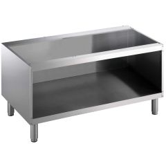 Electrolux - Alt Dolaplar - 700XP Açık Tabanlı Dolap 1- 1/2 Modül (371114)