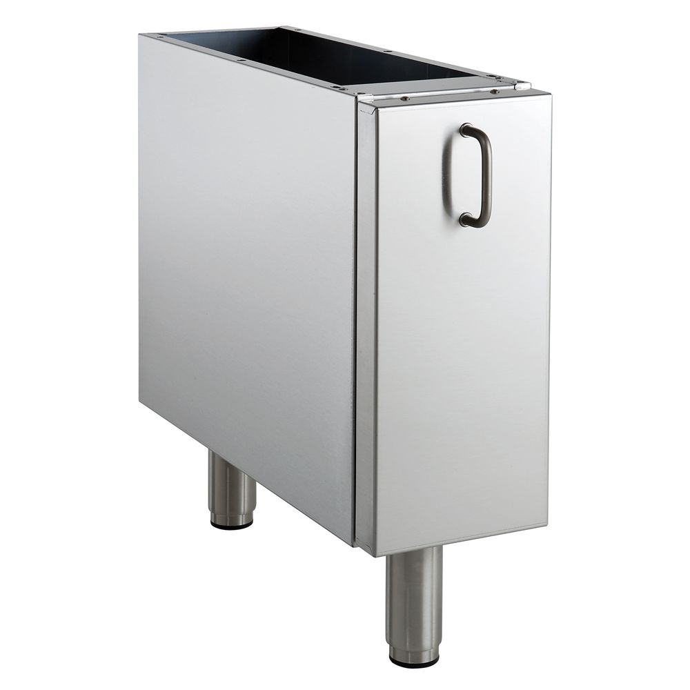 Electrolux - Alt Dolaplar - 700XP Alt Dolap 1/4 Modül Şişe Çekmeceli (371211)
