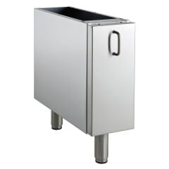 Electrolux - Alt Dolaplar - 700XP Alt Dolap 1/4 Modül Şişe Çekmeceli (371211)