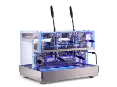 La San Marco - La Leva Luxury (2 Grup) - Kahve makinesi