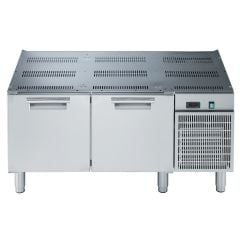 Cihazaltı Soğuk ve Dondurucu Dolaplar - 700XP 2 Kapılı Soğutmalı Taban (371291)