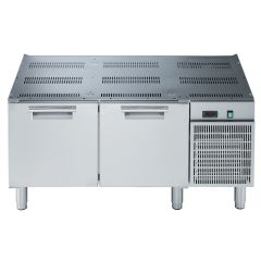 Electrolux - Cihazaltı Soğuk ve Dondurucu Dolaplar - 700XP 2 Kapılı Soğutmalı Taban (371291)