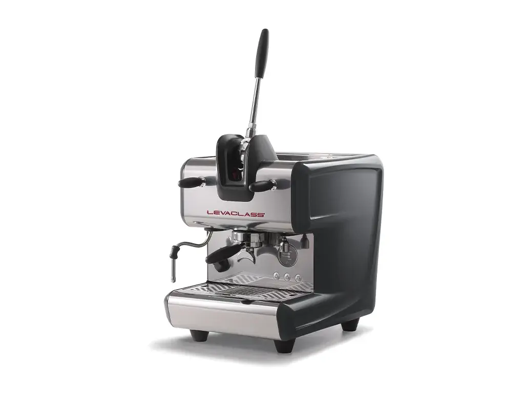 La San Marco - LA 20/20 LEVA (1 Grup) - Espresso makinesi