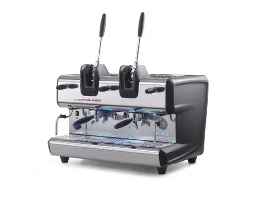 La San Marco - LA 20/20 LEVA (2 Grup) - Espresso makinesi